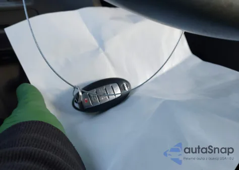 2011 Nissan Quest Sl из США, поврежденный, VIN JN8AE2KP0B9005097